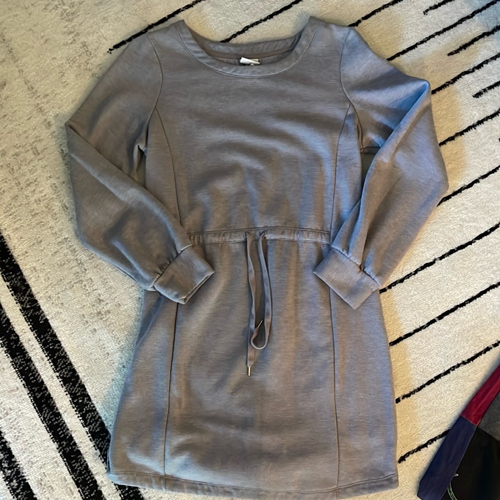 A New Day Sweater Dress